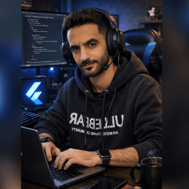 Professional projects by Growfet trainees