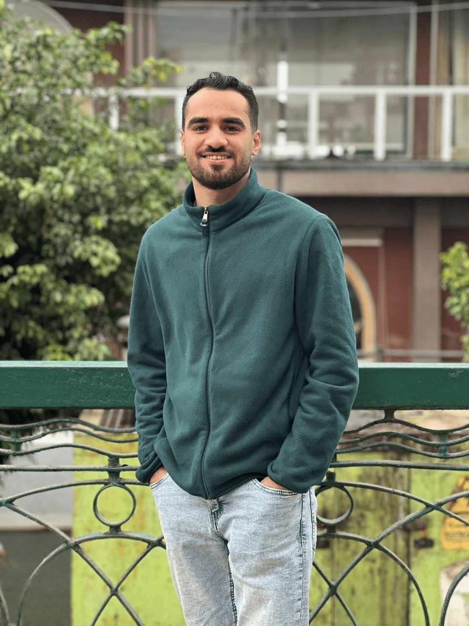 Professional projects by Growfet trainees