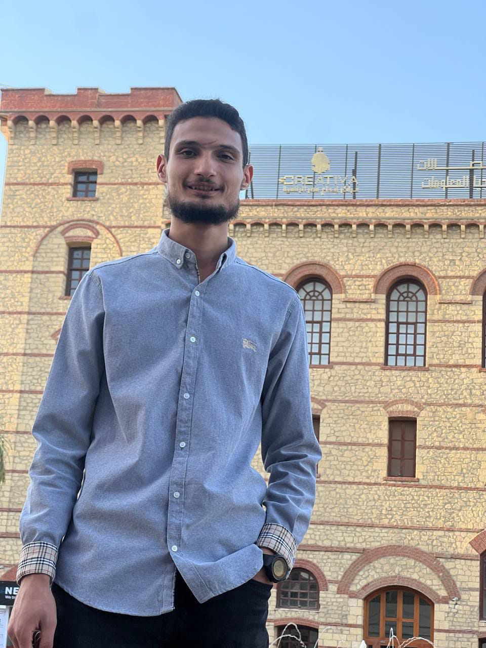 Professional projects by Growfet trainees