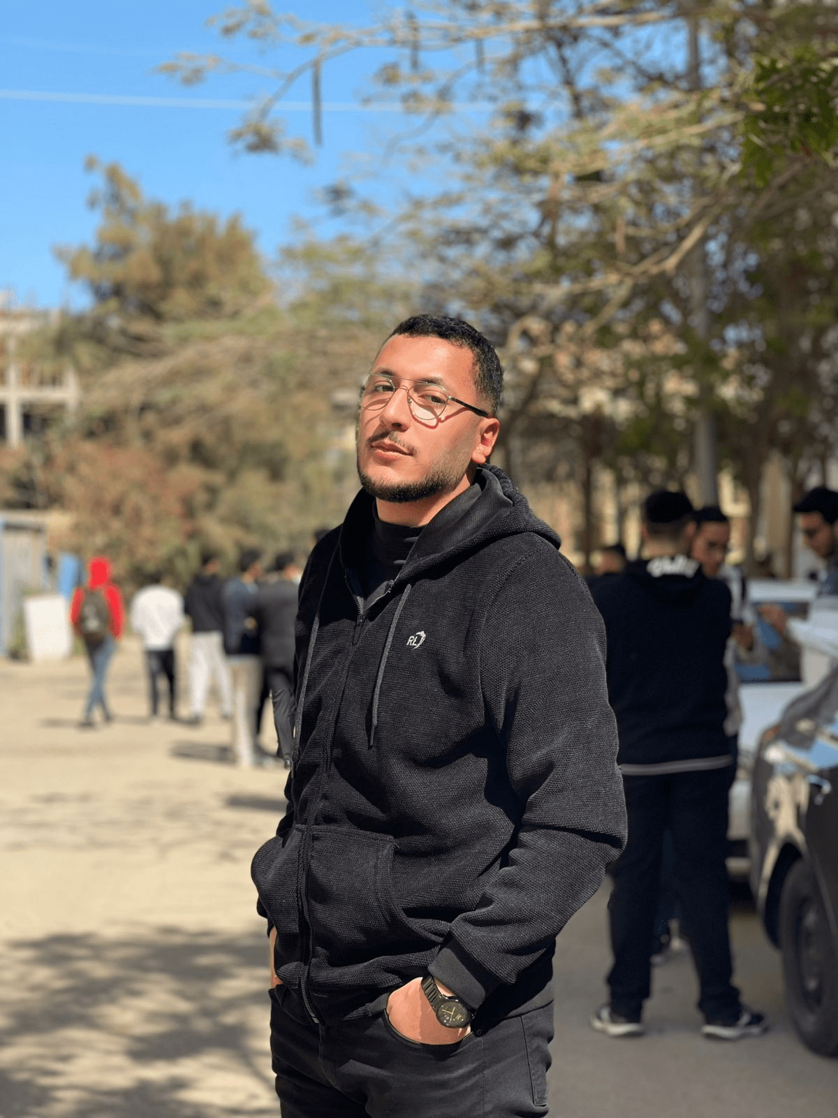 Professional projects by Growfet trainees